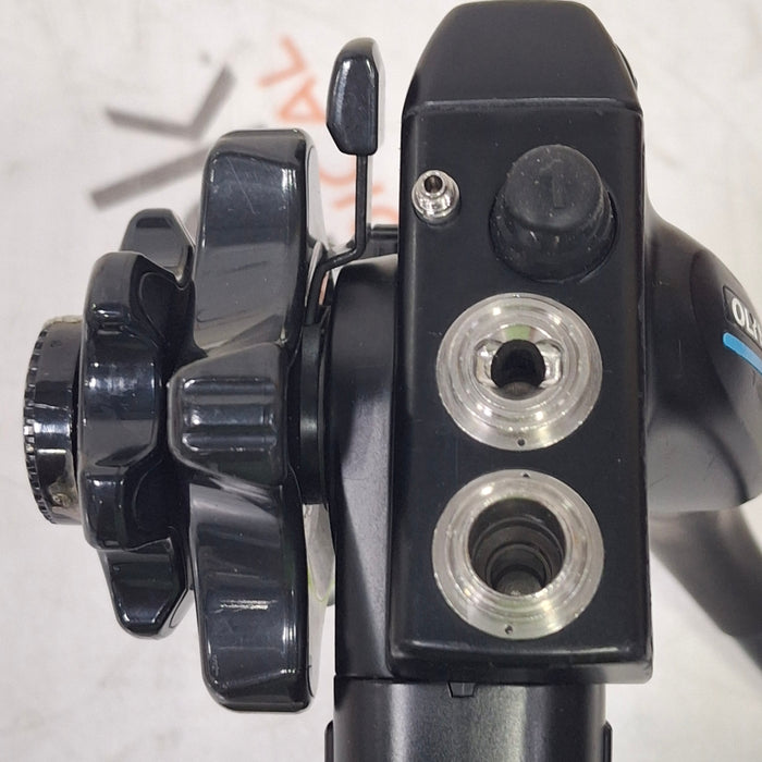 Olympus Olympus JF-140F Video Duodenoscope Flexible Endoscopy reLink Medical