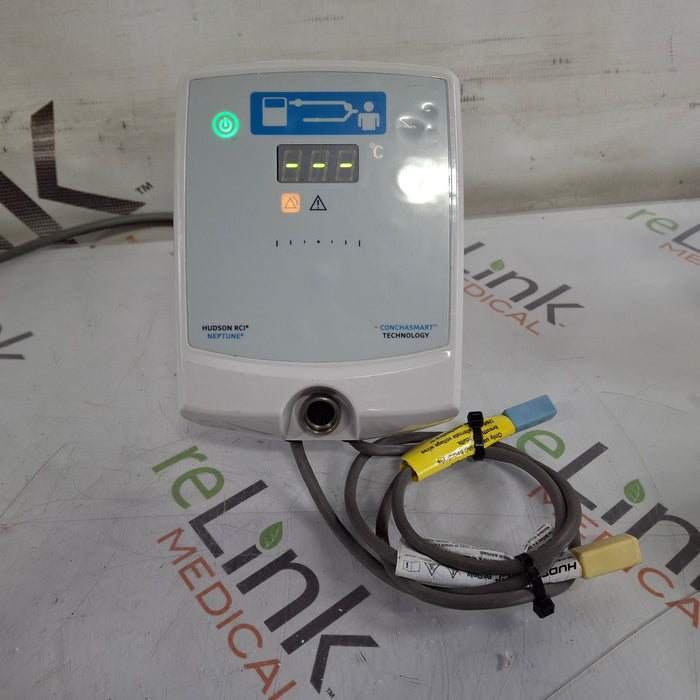 Teleflex Medical Teleflex Medical Hudson RCI Neptune Heated Humidifier Respiratory reLink Medical