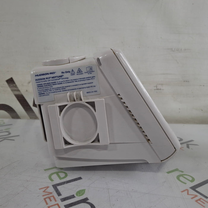 Teleflex Medical Teleflex Medical Hudson RCI Neptune Heated Humidifier Respiratory reLink Medical