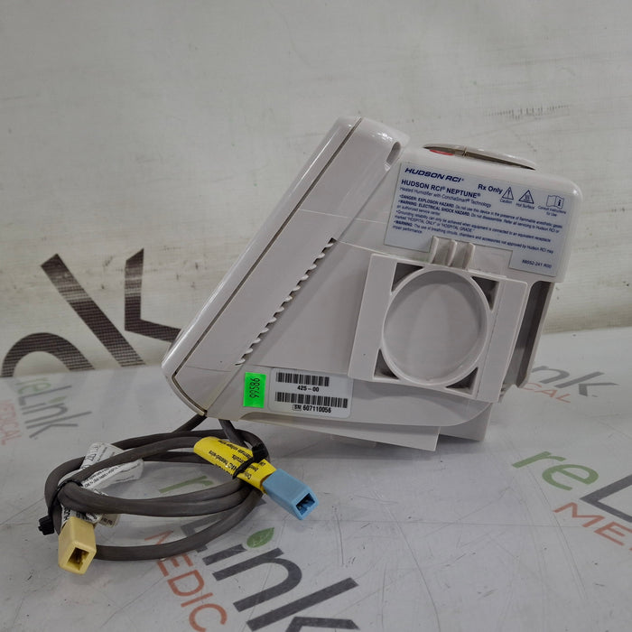 Teleflex Medical Teleflex Medical Hudson RCI Neptune Heated Humidifier Respiratory reLink Medical