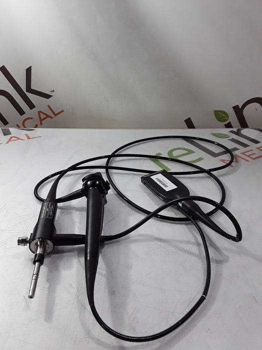 Olympus Olympus CYF-V2 Cysto-Nephro Videoscope Flexible Endoscopy reLink Medical