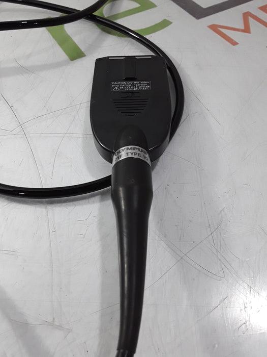 Olympus Olympus CYF-V2 Cysto-Nephro Videoscope Flexible Endoscopy reLink Medical