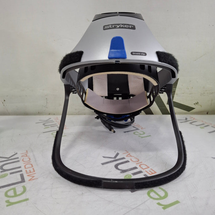 Stryker Stryker T5 Personal Protection System Surgical Helmet Surgical Equipment reLink Medical