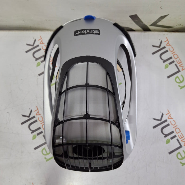 Stryker Stryker T5 Personal Protection System Surgical Helmet Surgical Equipment reLink Medical