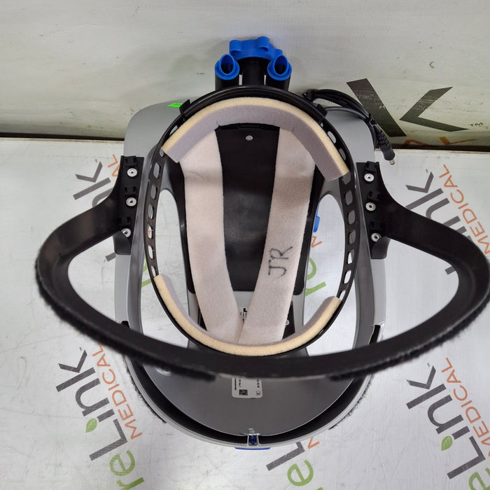 Stryker Stryker T5 Personal Protection System Surgical Helmet Surgical Equipment reLink Medical