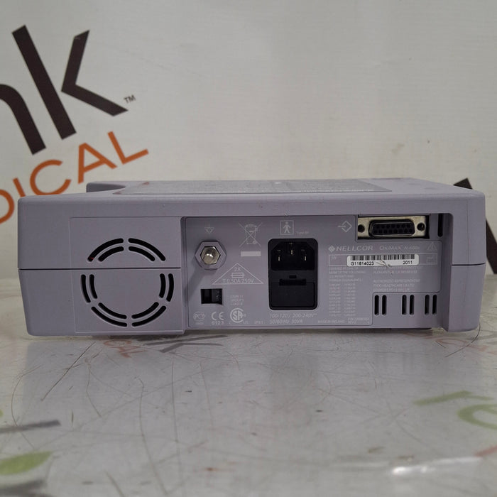 Nellcor OxiMax N-600x Pulse Oximeter