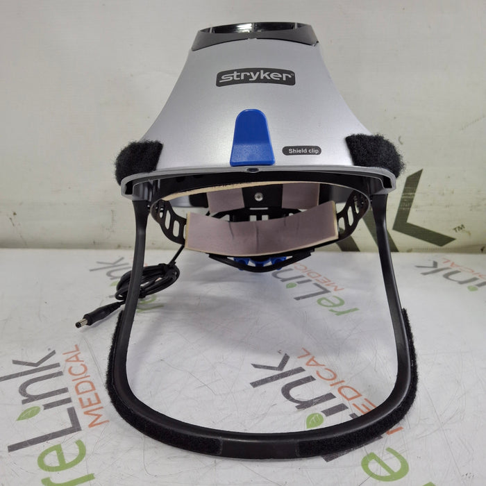 Stryker Stryker 400-610 T5 Helmet Surgical Power Instruments reLink Medical