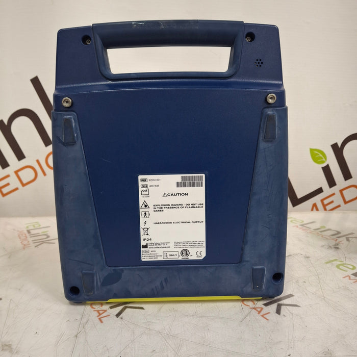 Burdick Burdick CardioVive AT Automated External Defibrillator Defibrillators reLink Medical