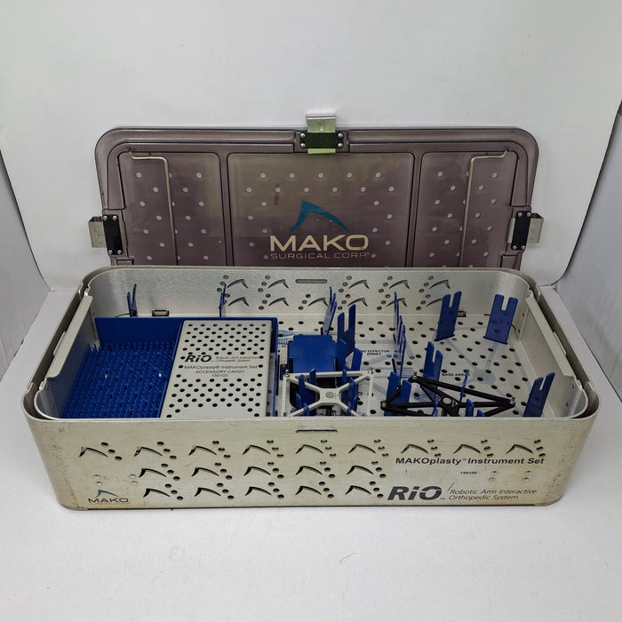 MAKO 150100 Rio MAKOplasty Instrument Set