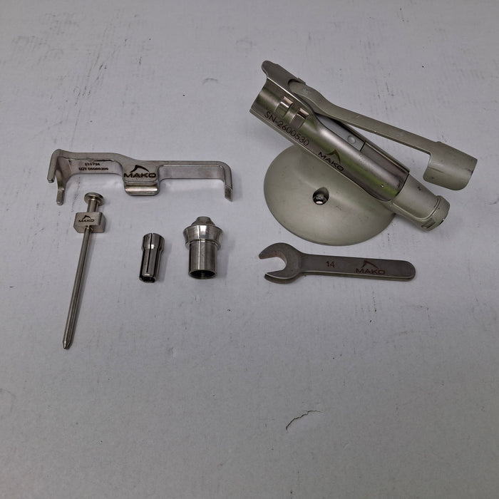 MAKO 150100 Rio MAKOplasty Instrument Set