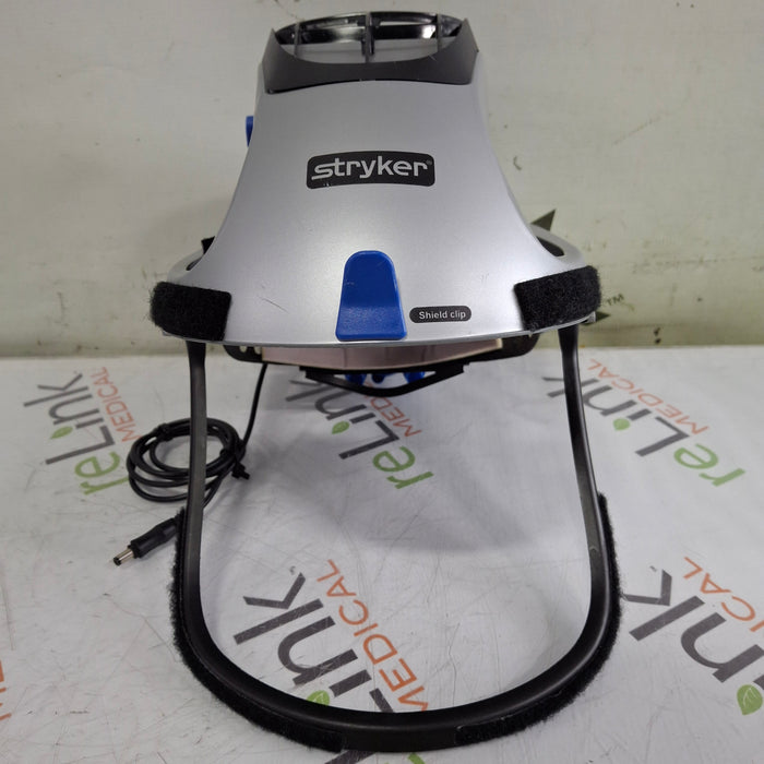 Stryker Stryker 400-610 T5 Helmet Surgical Power Instruments reLink Medical