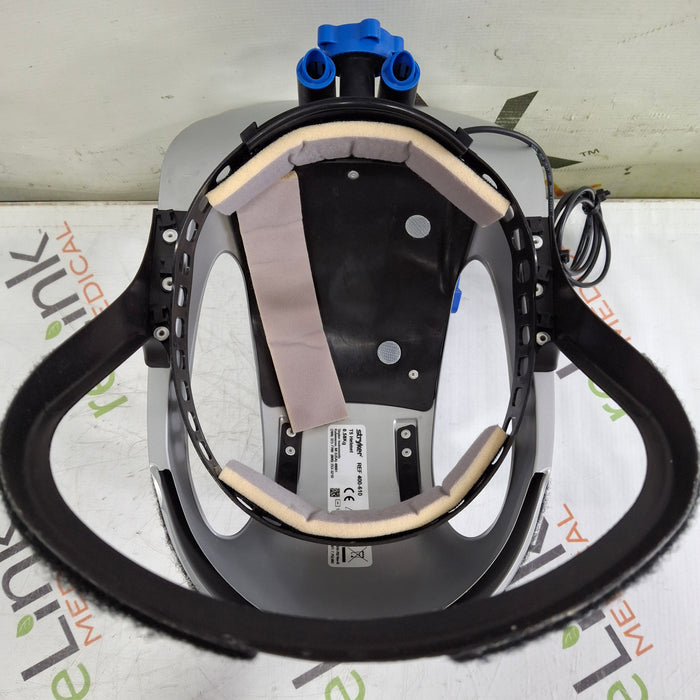 Stryker Stryker 400-610 T5 Helmet Surgical Power Instruments reLink Medical