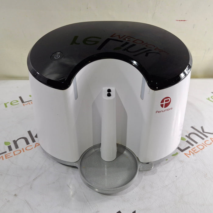 نظام استئصال الخثر العصبي للأوعية الدموية