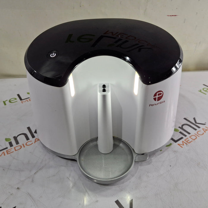 نظام استئصال الخثر العصبي للأوعية الدموية