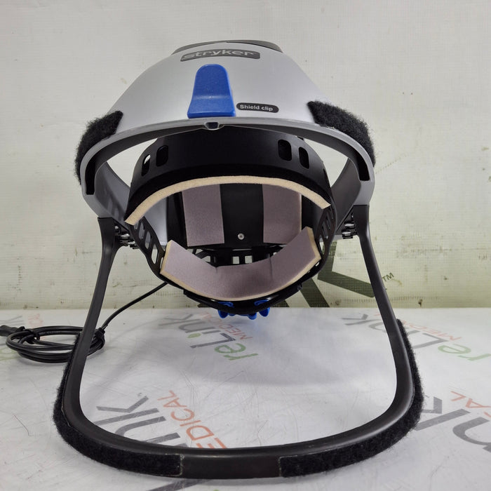 Stryker Stryker 400-610 T5 Helmet Surgical Power Instruments reLink Medical