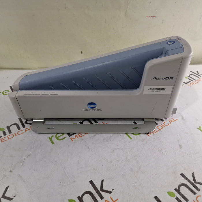 Konica Minolta Konica Minolta AeroDR Battery Charger 2 Battery Charging Unit X-Ray Equipment reLink Medical