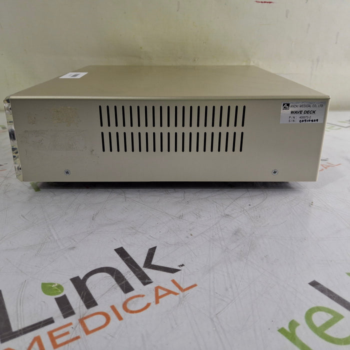 ANZAI Medical Co. ، Ltd AZ-733V Gating Gating System