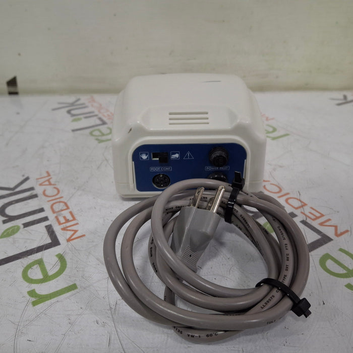 Henry Schein Inc. Z-35 II Electric Lab Handpiece Motor