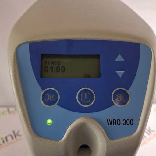 Mar Cor Purification Mar Cor Purification RO, WRO 300H, 115V Rover, Dialysis Water Transport System Dialysis reLink Medical