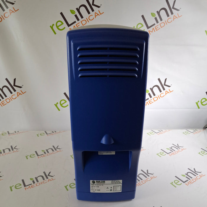 Mar Cor Purification Mar Cor Purification RO, WRO 300H, 115V Rover, Dialysis Water Transport System Dialysis reLink Medical