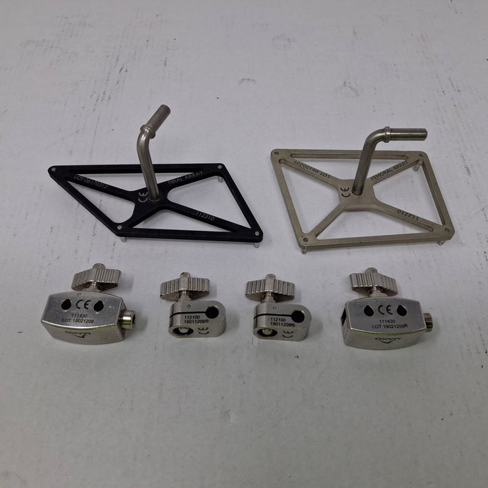 MAKO 150100 Rio MAKOplasty Instrument Set