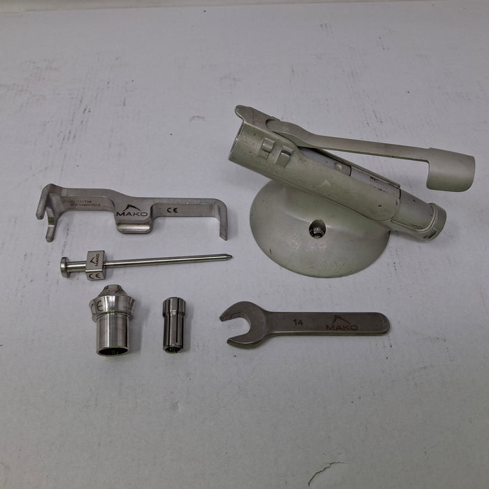 MAKO 150100 Rio MAKOplasty Instrument Set