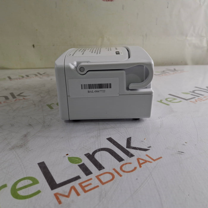 Smiths Medical Smiths Medical 9004 Capnocheck SLEEP Capnograph SpO2 CO2 Patient Monitors Patient Monitors reLink Medical