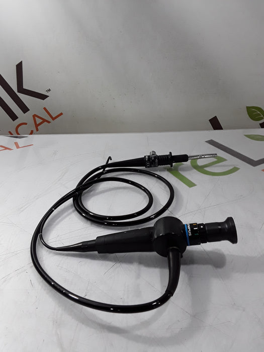 Olympus ENF-P4 Fiber Rhino Laryngoscope