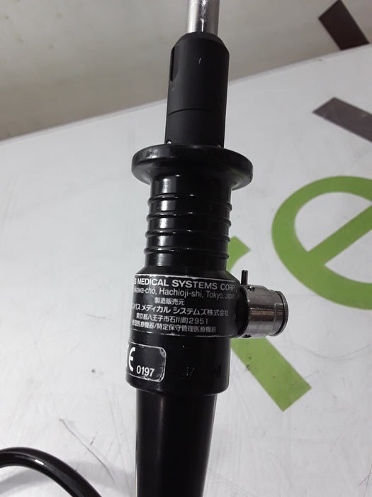 Olympus ENF-P4 Fiber Rhino Laryngoscope