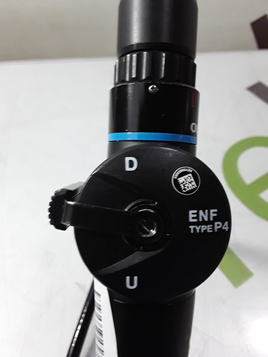 Olympus ENF-P4 Fiber Rhino Laryngoscope