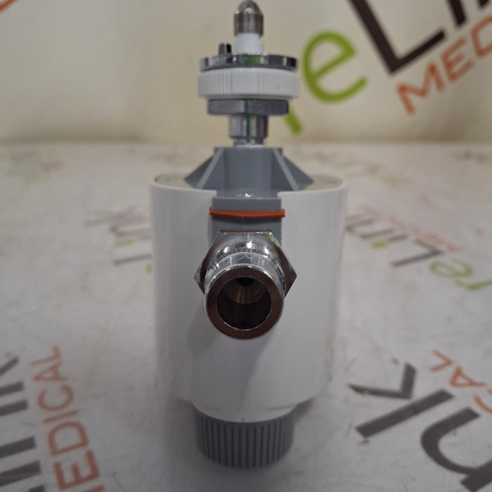 Amvex Vacuum Regulator