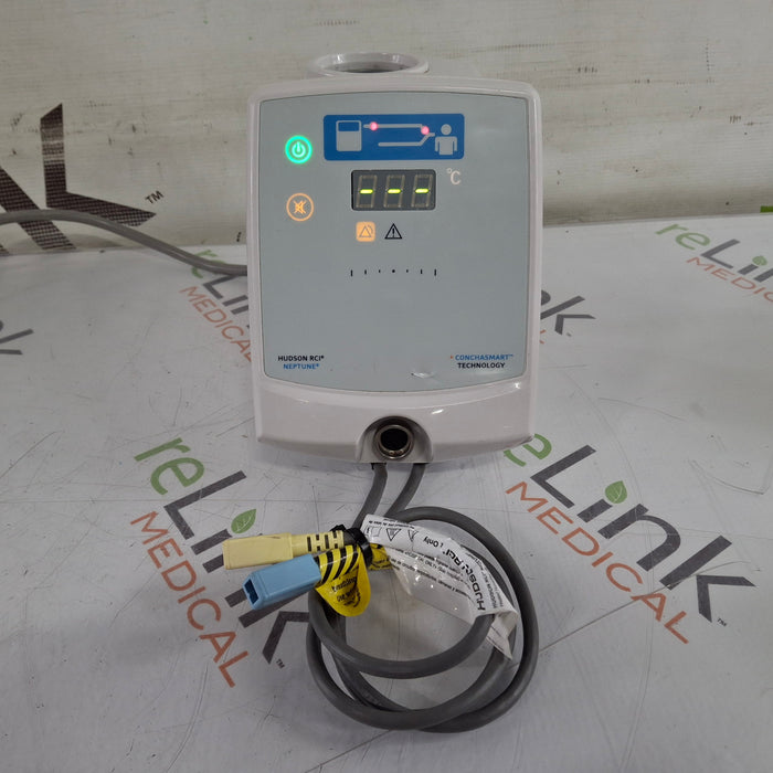 Teleflex Medical Teleflex Medical Hudson RCI Neptune Heated Humidifier Respiratory reLink Medical