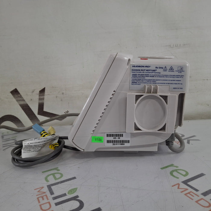 Teleflex Medical Teleflex Medical Hudson RCI Neptune Heated Humidifier Respiratory reLink Medical