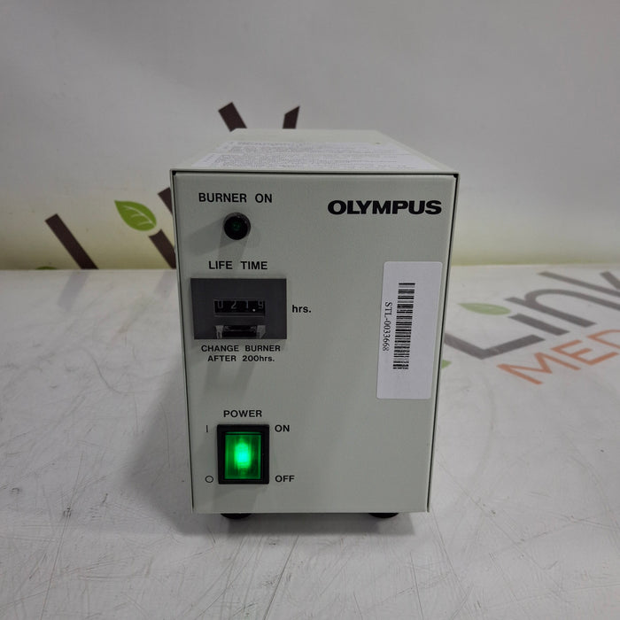 Olympus BH2-RFL-T3 Microscope Lamp Power Supply