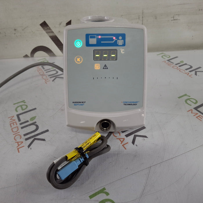 Teleflex Medical Hudson RCI Neptune Heated Humidifier