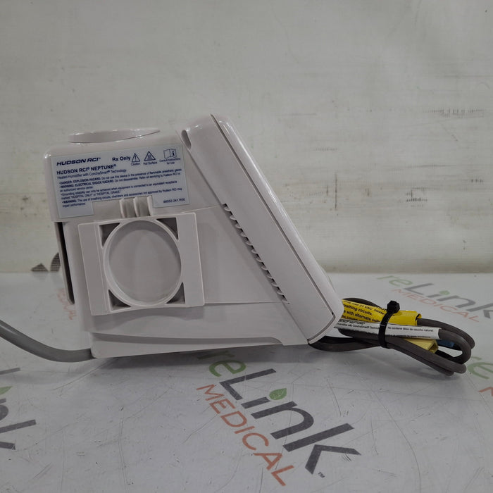 Teleflex Medical Hudson RCI Neptune Heated Humidifier