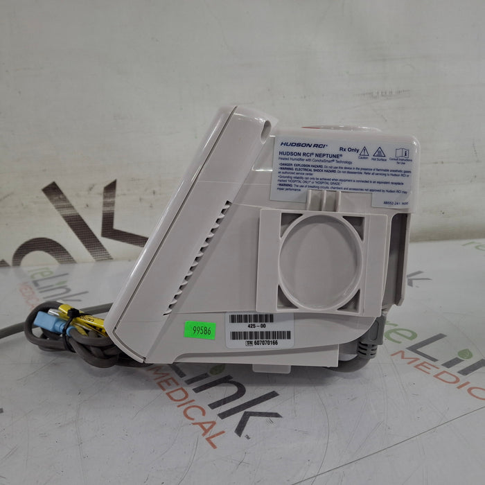 Teleflex Medical Hudson RCI Neptune Heated Humidifier