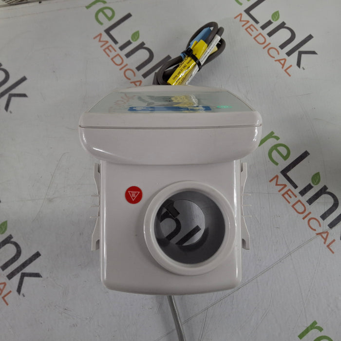 Teleflex Medical Hudson RCI Neptune Heated Humidifier