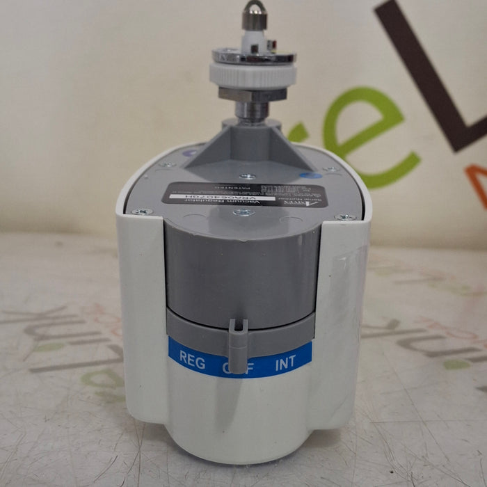 Amvex Vacuum Regulator
