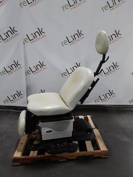 Midmark Midmark 630 Procedure Chair Exam Chairs / Tables reLink Medical