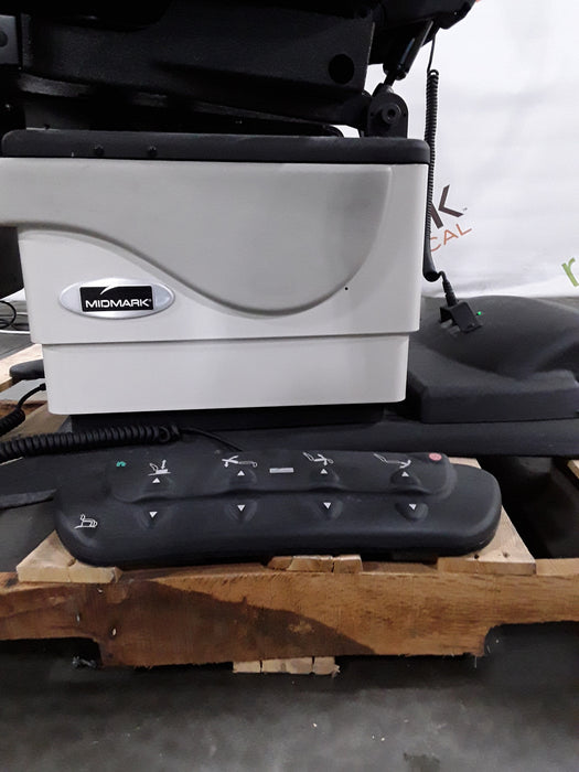 Midmark Midmark 630 Procedure Chair Exam Chairs / Tables reLink Medical