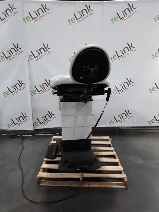 Midmark Midmark 630 Procedure Chair Exam Chairs / Tables reLink Medical