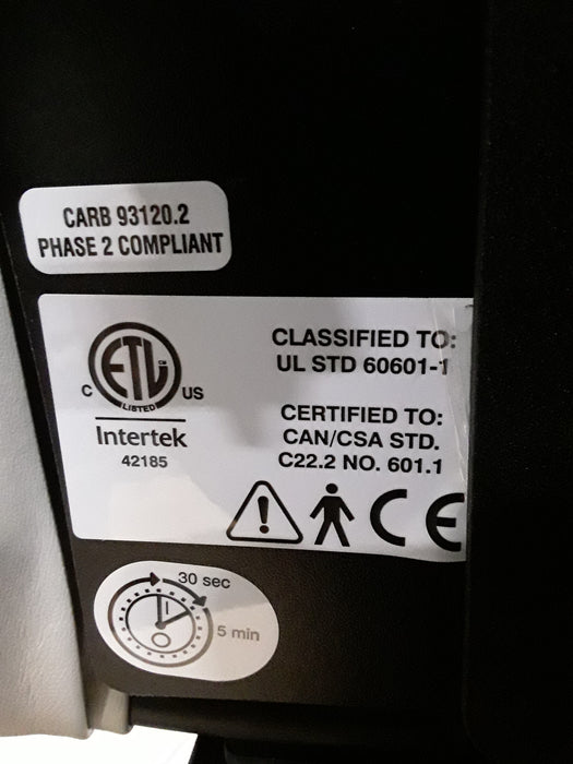 Midmark Midmark 630 Procedure Chair Exam Chairs / Tables reLink Medical