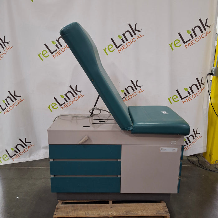 Ritter Ritter 104 Exam Table Exam Chairs / Tables reLink Medical