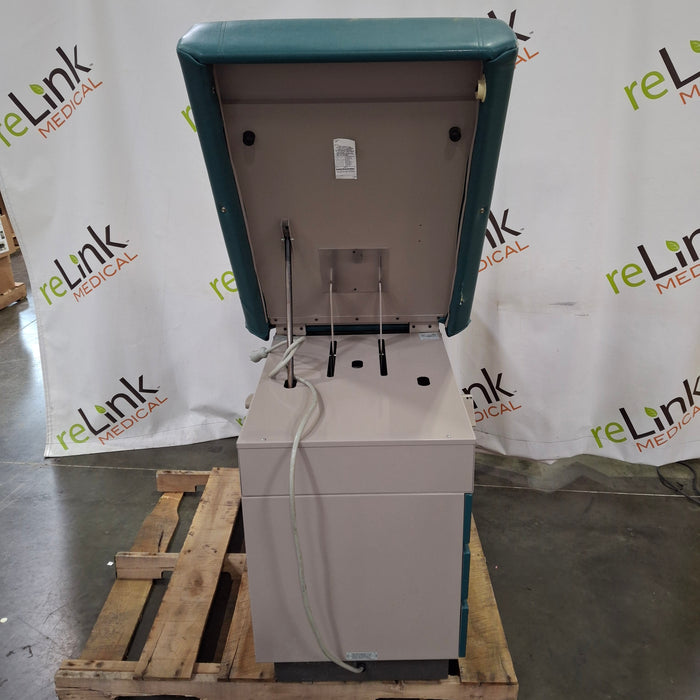 Ritter Ritter 104 Exam Table Exam Chairs / Tables reLink Medical