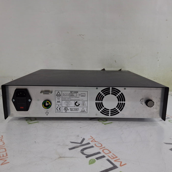 ArthroCare Corporation Quantum 2 Electrosurgical Unit