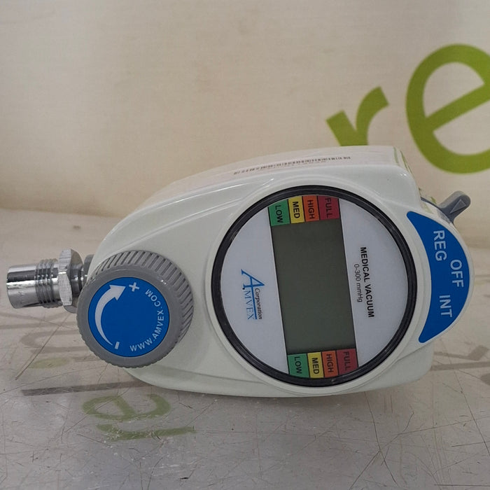 Amvex Amvex Vacuum Regulator Respiratory reLink Medical