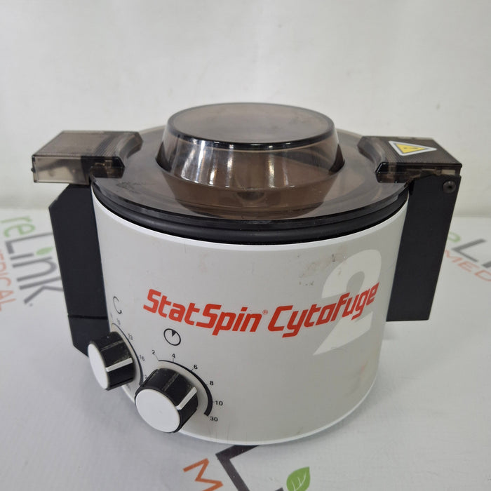 HemoCue HemoCue StatSpin Cytofuge 2 Centrifuge Centrifuges reLink Medical