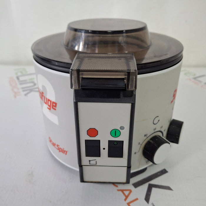 HemoCue HemoCue StatSpin Cytofuge 2 Centrifuge Centrifuges reLink Medical