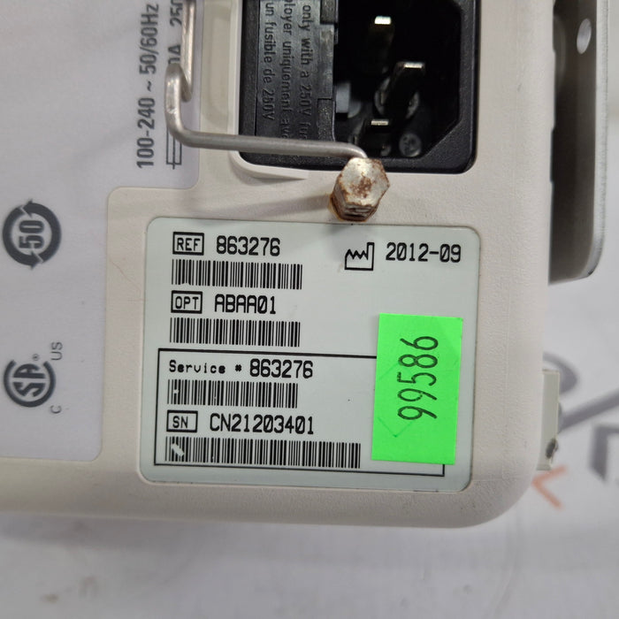 Philips Philips SureSigns VSi Vital Signs Monitor Patient Monitors reLink Medical